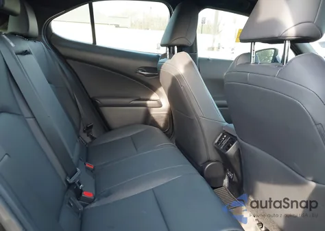 2024 Lexus Ux 250H Premium z USA, uszkodzony, nr VIN JTHP9JBH8R2076675